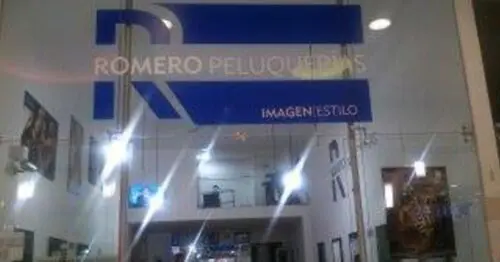 ROMERO PELUQUERIA ROMERO PELUQUERIA